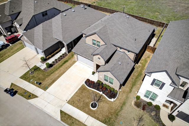 436 Desert Willow Drive, Little Elm, TX 75068