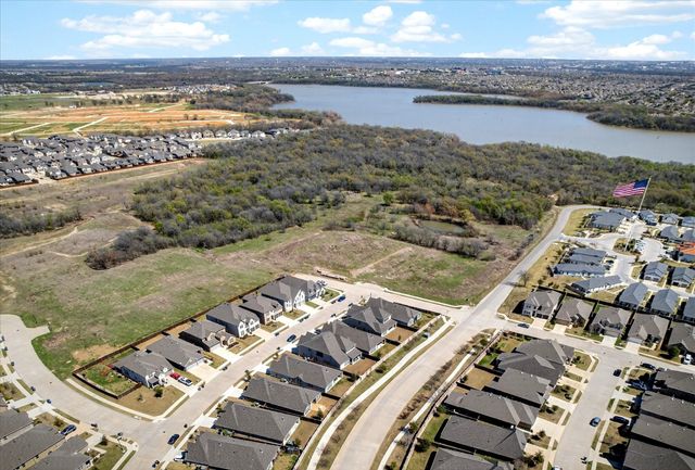 436 Desert Willow Drive, Little Elm, TX 75068