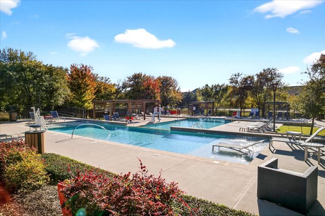 436 Desert Willow Drive, Little Elm, TX 75068