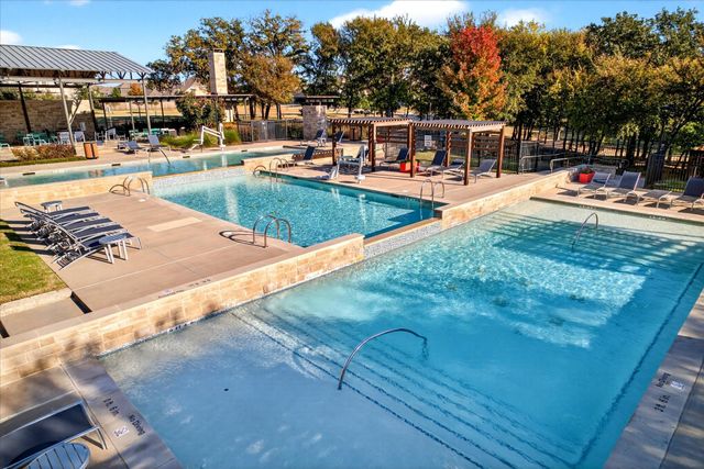 436 Desert Willow Drive, Little Elm, TX 75068