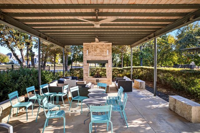 436 Desert Willow Drive, Little Elm, TX 75068