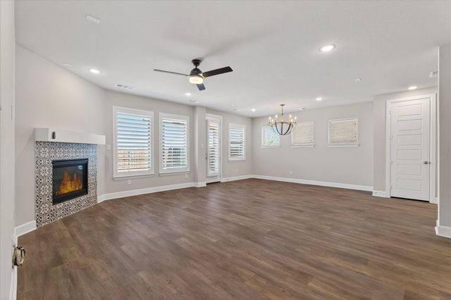 436 Desert Willow Drive, Little Elm, TX 75068