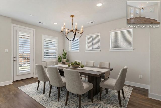 436 Desert Willow Drive, Little Elm, TX 75068