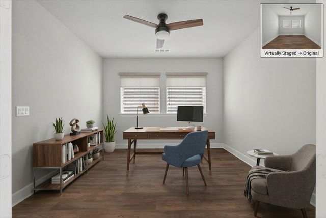 436 Desert Willow Drive, Little Elm, TX 75068