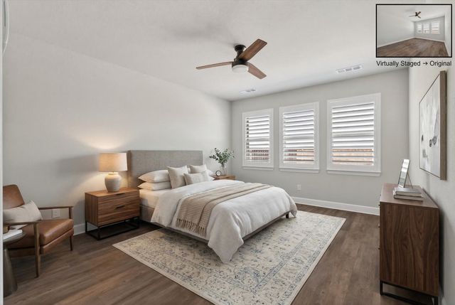 436 Desert Willow Drive, Little Elm, TX 75068