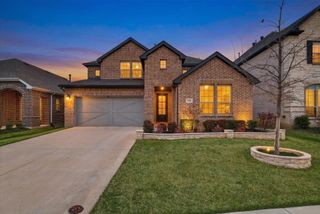 436 Desert Willow Drive, Little Elm, TX 75068
