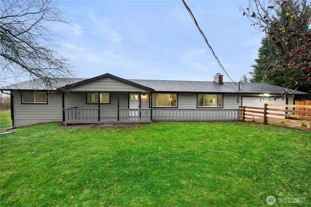 10417 234th Street E, Graham, WA 98338