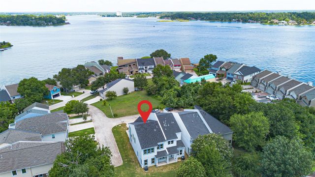 115 Capetown Lane, Conroe, TX 77356