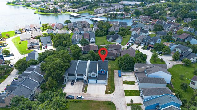 115 Capetown Lane, Conroe, TX 77356