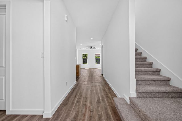 115 Capetown Lane, Conroe, TX 77356