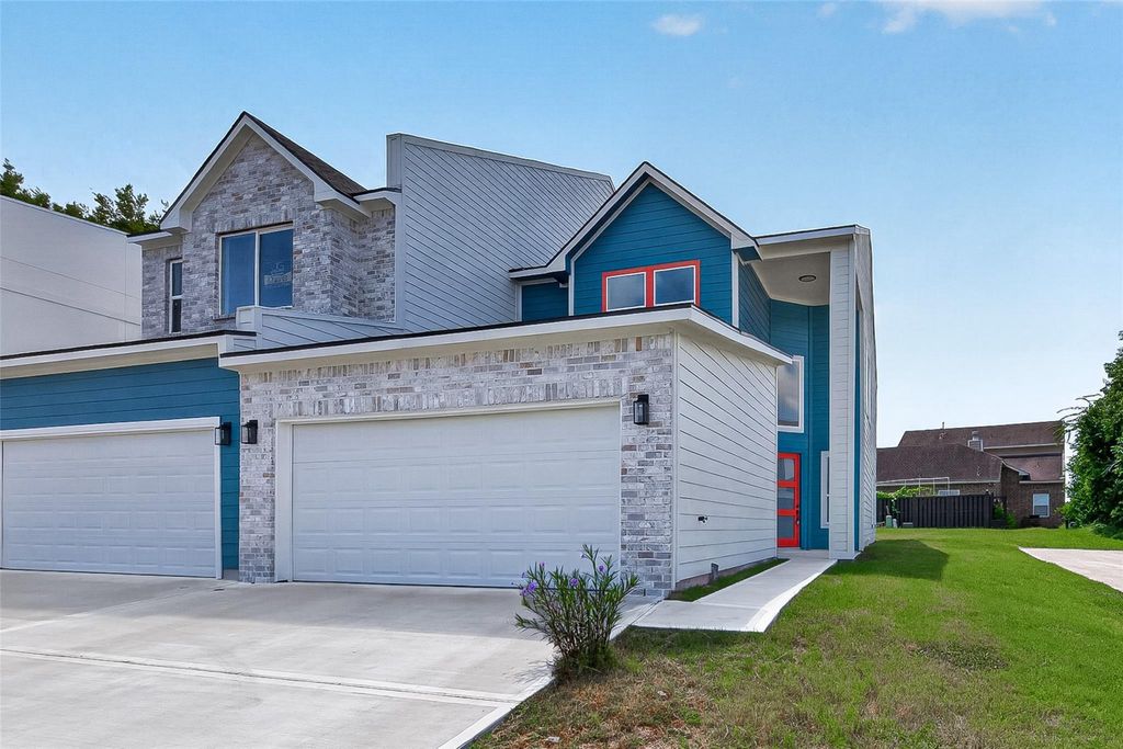 115 Capetown Lane, Conroe, TX 77356