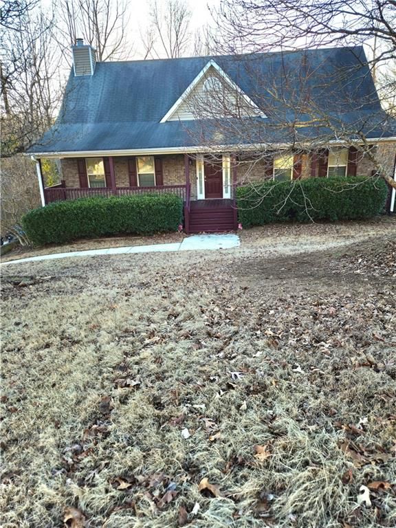 95 Jenna Lane, Covington, GA 30016
