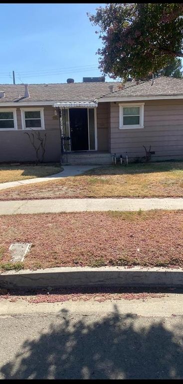 Image 2 of property listing at 933 W Home Avenue, Fresno, CA 93728