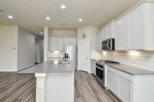 22543 Loreto Costa Lane, Katy, TX 77449