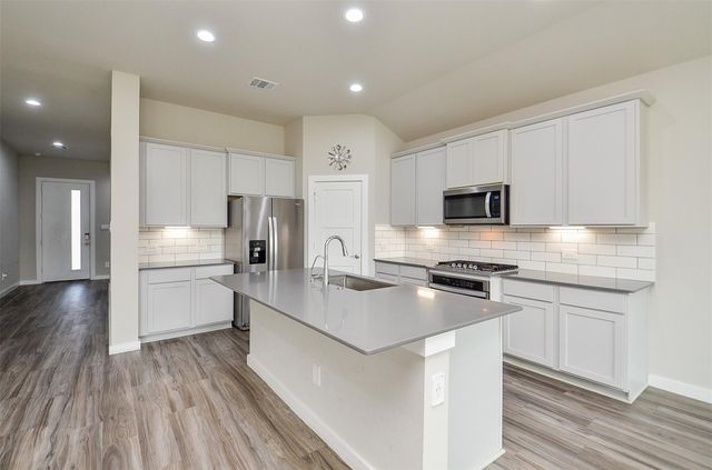 22543 Loreto Costa Lane, Katy, TX 77449