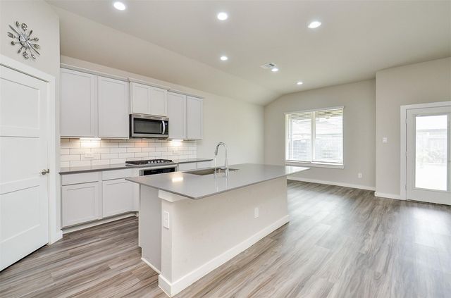 22543 Loreto Costa Lane, Katy, TX 77449