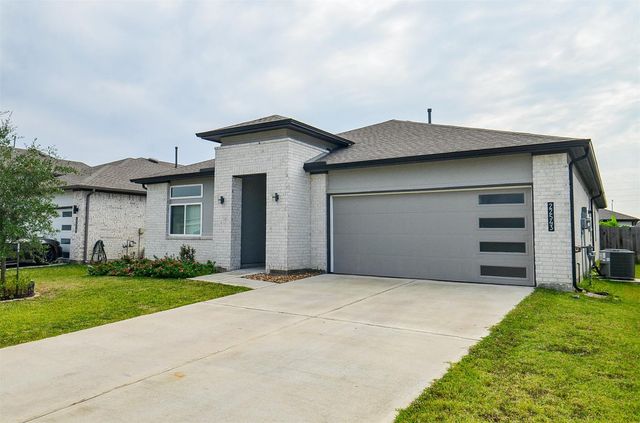 22543 Loreto Costa Lane, Katy, TX 77449