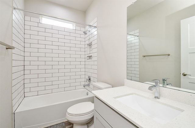 22543 Loreto Costa Lane, Katy, TX 77449