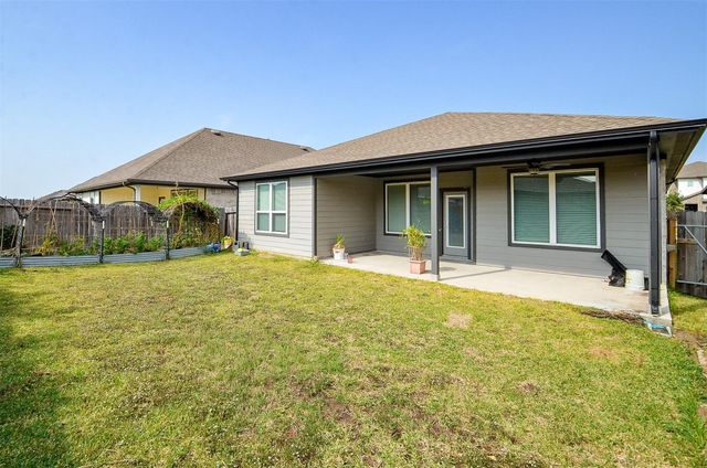 22543 Loreto Costa Lane, Katy, TX 77449