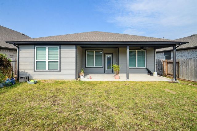 22543 Loreto Costa Lane, Katy, TX 77449