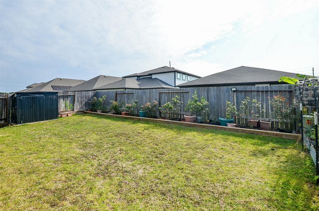 22543 Loreto Costa Lane, Katy, TX 77449