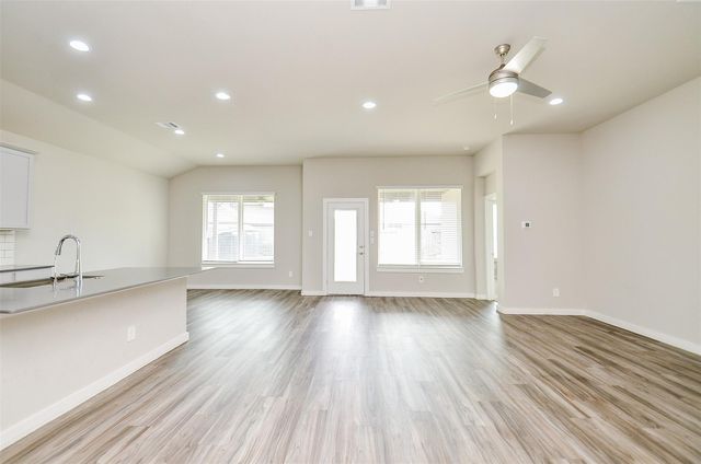 22543 Loreto Costa Lane, Katy, TX 77449