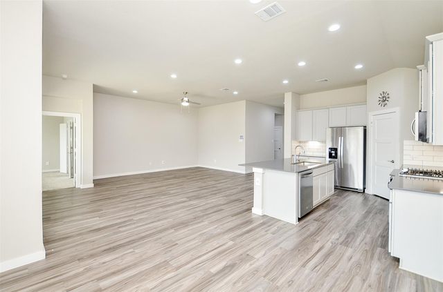 22543 Loreto Costa Lane, Katy, TX 77449