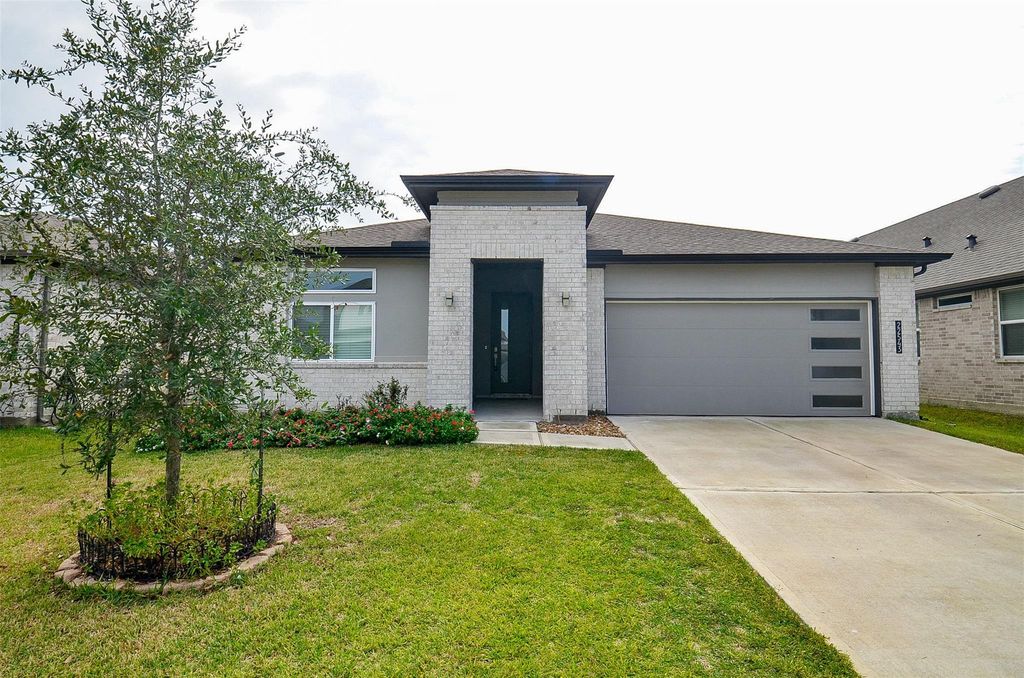 22543 Loreto Costa Lane, Katy, TX 77449