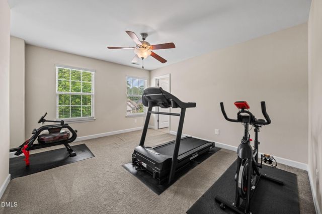 3412 S Beaver Lane, Raleigh, NC 27604