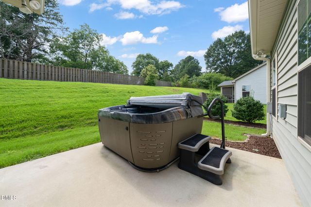 3412 S Beaver Lane, Raleigh, NC 27604