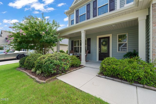 3412 S Beaver Lane, Raleigh, NC 27604