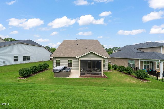 3412 S Beaver Lane, Raleigh, NC 27604