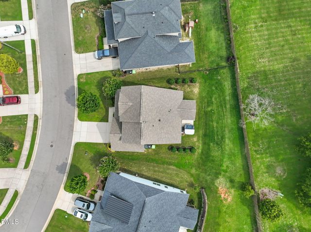 3412 S Beaver Lane, Raleigh, NC 27604