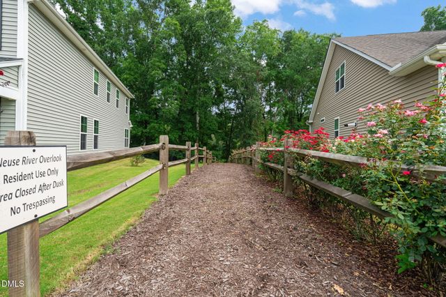 3412 S Beaver Lane, Raleigh, NC 27604