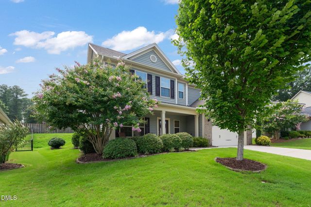 3412 S Beaver Lane, Raleigh, NC 27604