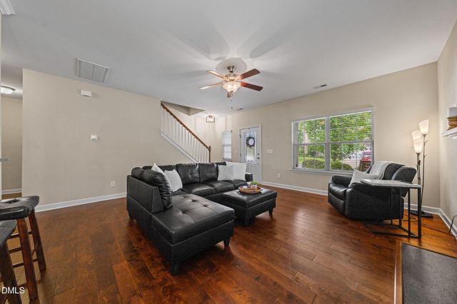 3412 S Beaver Lane, Raleigh, NC 27604
