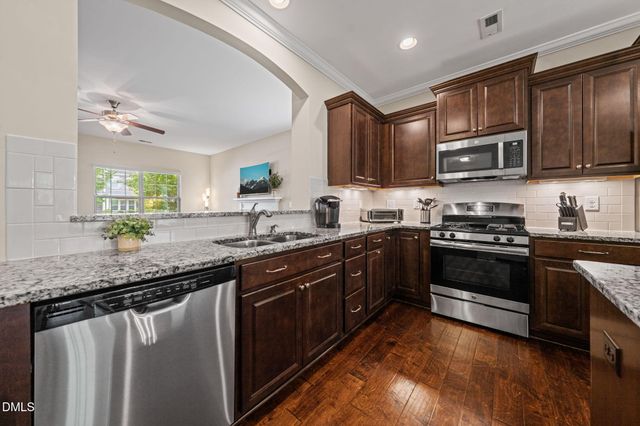 3412 S Beaver Lane, Raleigh, NC 27604