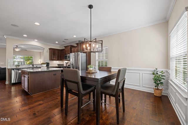 3412 S Beaver Lane, Raleigh, NC 27604