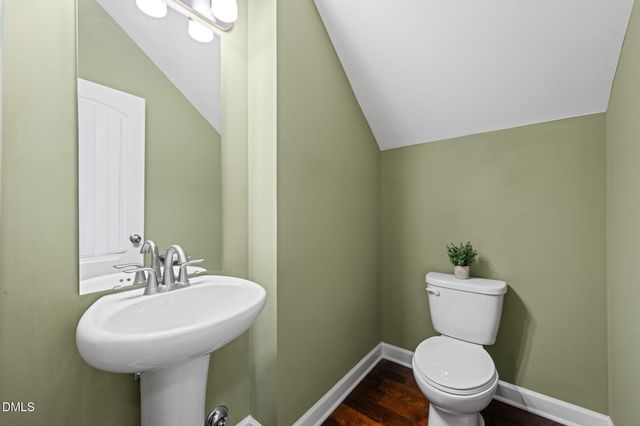 3412 S Beaver Lane, Raleigh, NC 27604