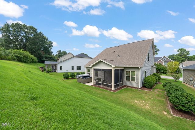 3412 S Beaver Lane, Raleigh, NC 27604