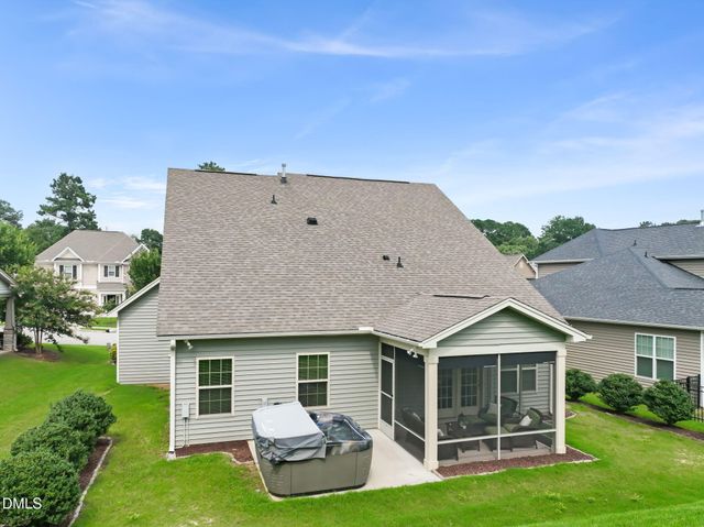 3412 S Beaver Lane, Raleigh, NC 27604