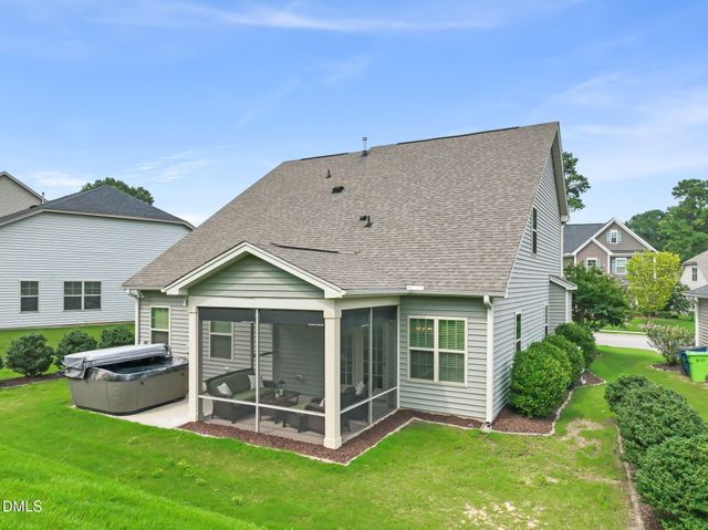 3412 S Beaver Lane, Raleigh, NC 27604