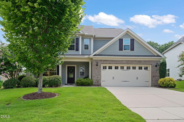 3412 S Beaver Lane, Raleigh, NC 27604
