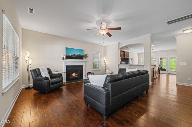3412 S Beaver Lane, Raleigh, NC 27604