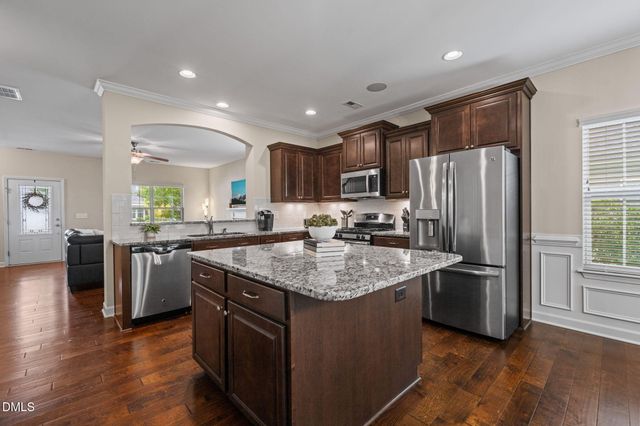 3412 S Beaver Lane, Raleigh, NC 27604