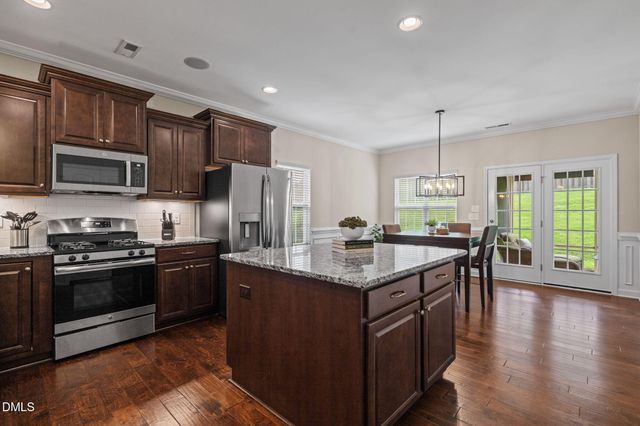 3412 S Beaver Lane, Raleigh, NC 27604