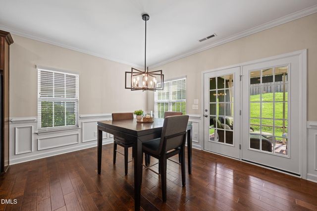 3412 S Beaver Lane, Raleigh, NC 27604