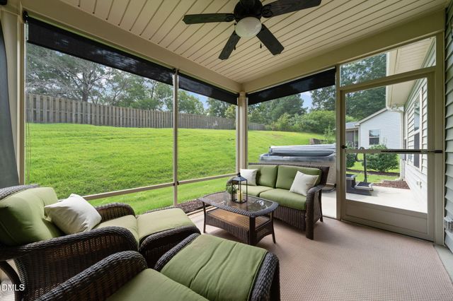 3412 S Beaver Lane, Raleigh, NC 27604