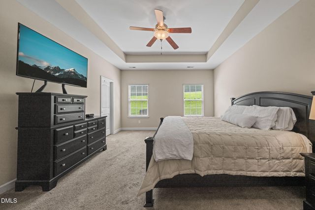 3412 S Beaver Lane, Raleigh, NC 27604
