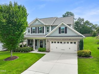 3412 S Beaver Lane, Raleigh, NC 27604